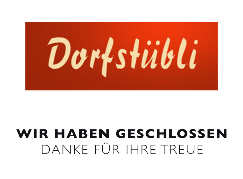 Dorfstbli